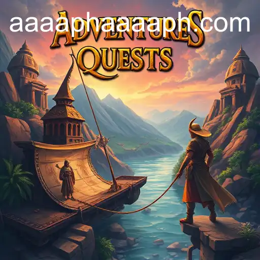 Exploring the Thrilling World of Adventure Games