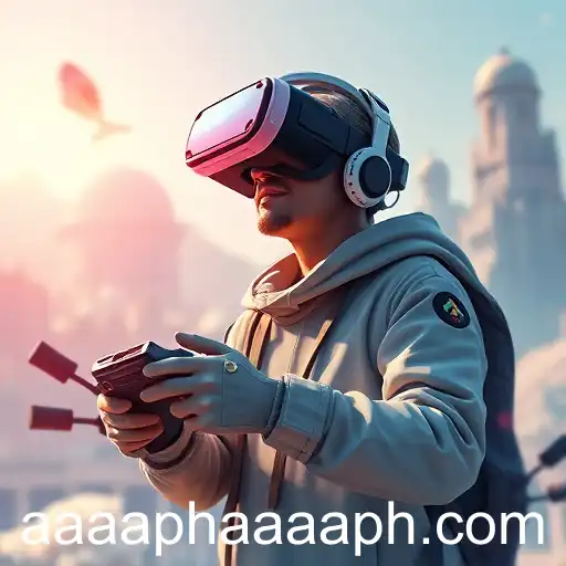 Gaming Evolution: AAAA Industry Trends