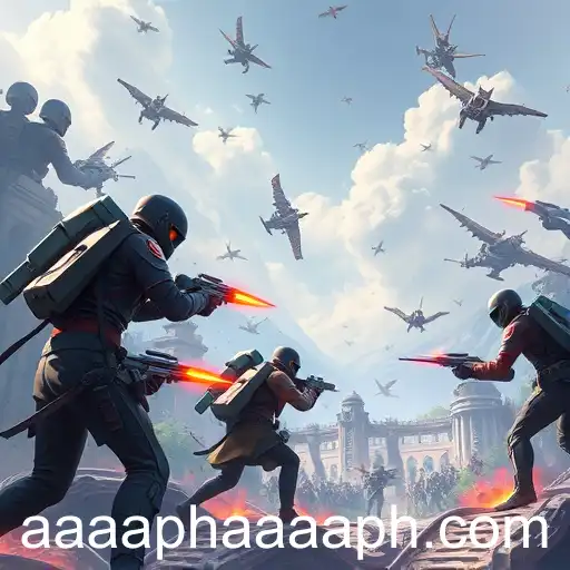 Gaming Industry Transforms with AAAAPH