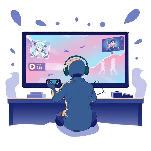 The Growing Impact of 'aaaaph' in the Gaming World