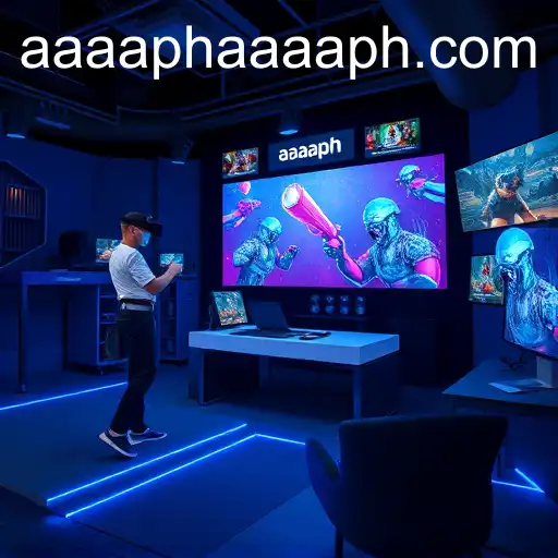 Innovative Game Platform Engages Users Worldwide