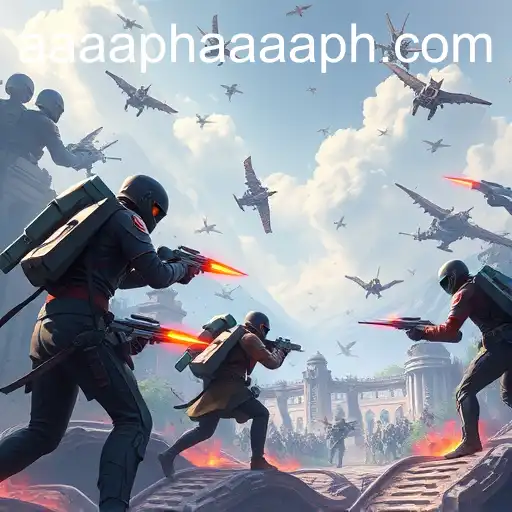 Exploring the Thrills of Multiplayer Games: The Ultimate Social Experience