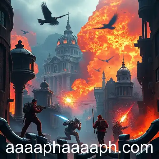 AAAAPH: A New Era for Gaming Communities