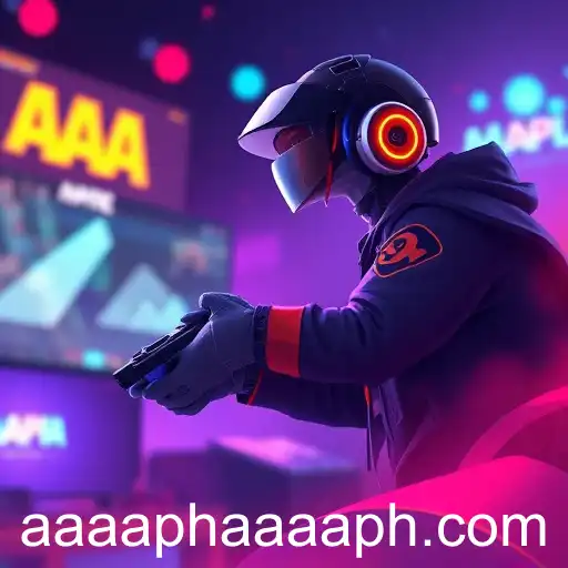 AAAAPH: The Future of Gaming Websites