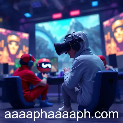 Exploring the World of English Game Websites