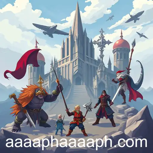 Innovative Gaming Website Sets New Trends