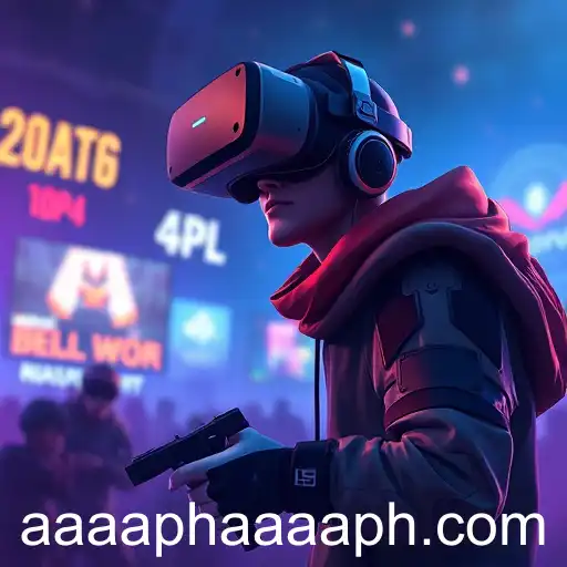 The Rise of AAAAPH: Redefining Online Gaming in 2025