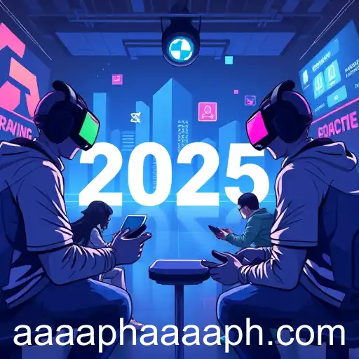 The Evolving Landscape of Online Gaming