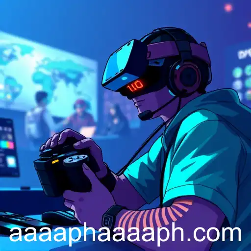 The Rise of AAA Titles in Modern Gaming