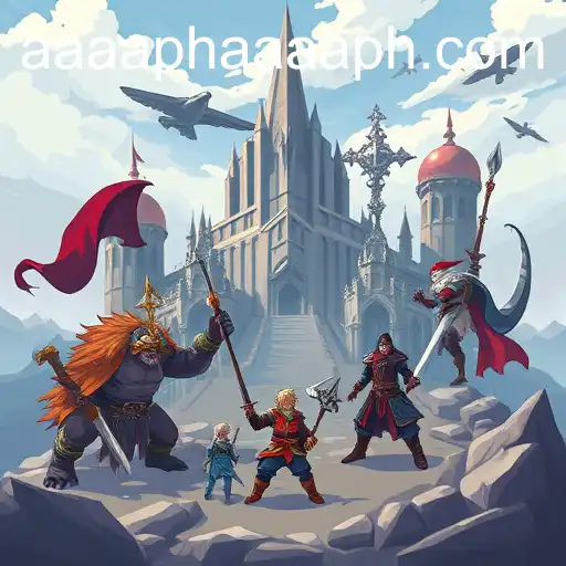 Exploring the Unique World of RPG Games: The Allure and Evolution