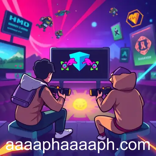 Rise of AAAAPH: Evolution in Online Gaming