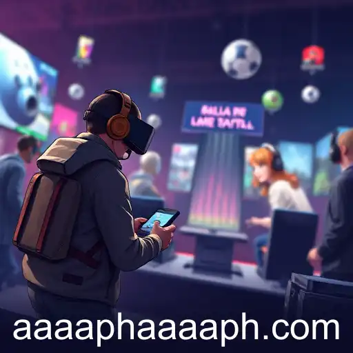 The Rise of AAAAPH in the Gaming World