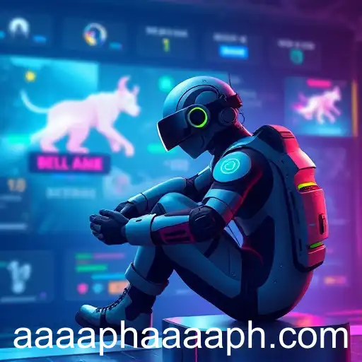 The Rise of AAAAPH in Digital Gaming