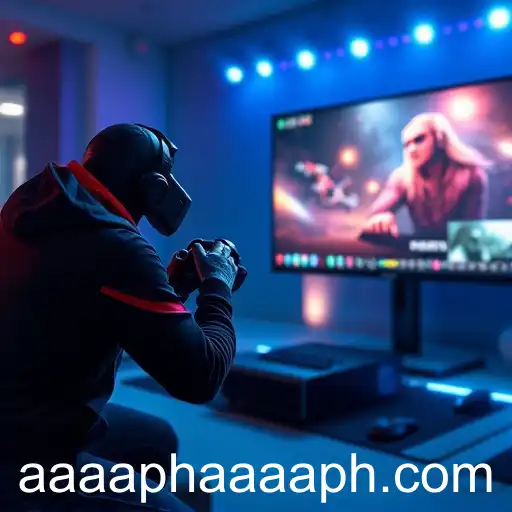 The Rise of AAAAPH and Its Impact on Online Gaming