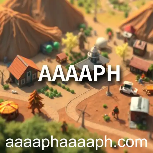 Exploring the Fascinating World of Simulation Games