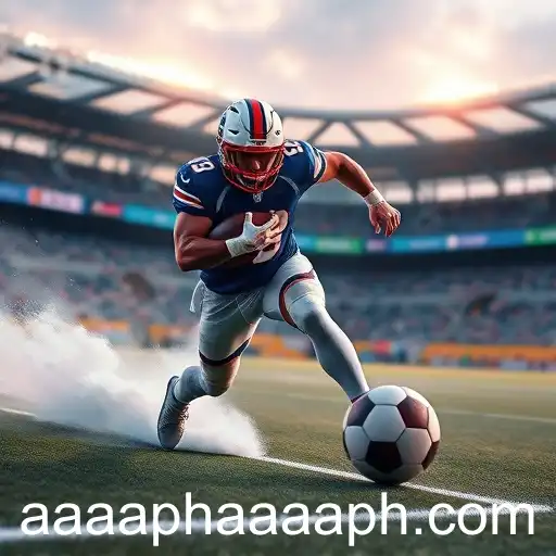 Diving into the World of Sports Games: A Comprehensive Overview