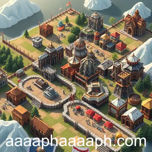 The Intriguing World of Strategy Games: Engaging with Complexity and Creativity