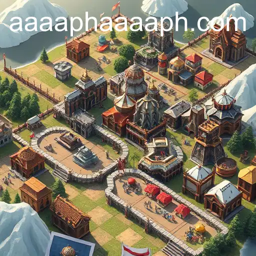 The Intriguing World of Strategy Games: Engaging with Complexity and Creativity